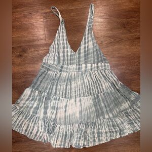 Acacia Havana dress small